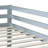 Solid Wooden Beds-1850578135