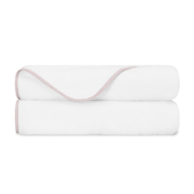 Bodrum 2-pc Bath Towel Set