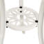 Hamleigh Round 62Cm L Table-116827994