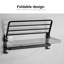 Celise 38cm Wall Mounted Towel Rail