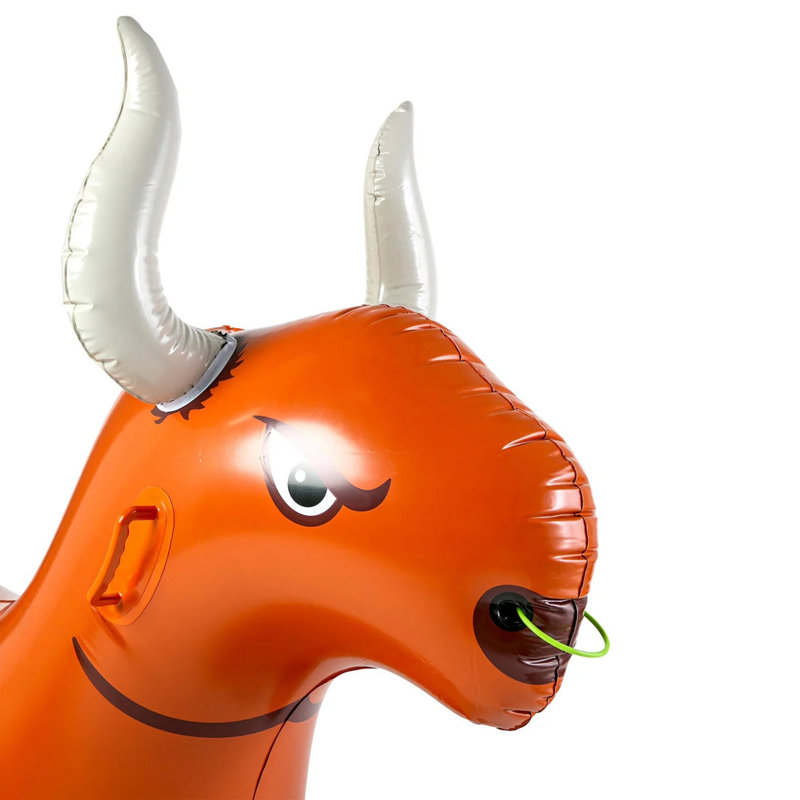 Flotteur Bigmouth Bull
