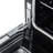 KoolMore 29.7 " 4.8 Electric Range with Smoothtop Cooktop