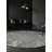 Silky Soft Plush Gray Area Rug-100891387