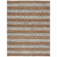 Tapis d'intérieur tissé à la main en jacquard Ailish-608649862