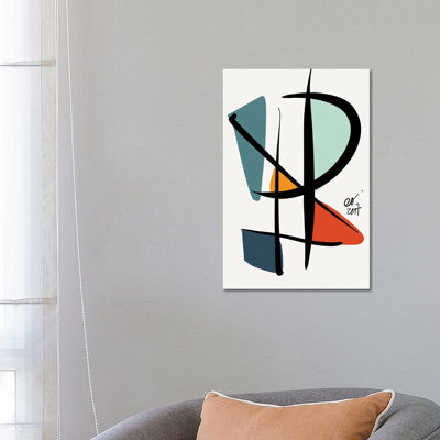 Abstrait, art lyrique minimal