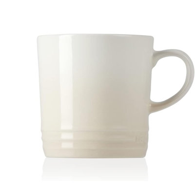 Stoneware Coffee Mug