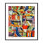 Secret Incantations Painting by Brad Ellis-48621035-48621036