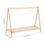 100cm Clothing Rack
