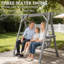 3 Person Porch Swing