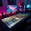 Polyester Desk Pad-1903526547