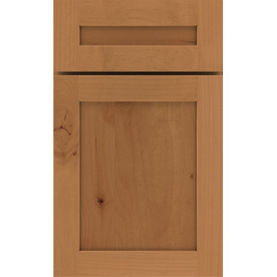 Dwelling Livingston Door Sample