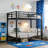 Metal Bunk Bed-620757144-631814365