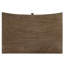 Cypress Point 1 Drawer Nightstand