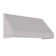 Awntech New Yorker Acrylic Fabric Fixed Awning