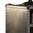 Brancaster Aluminum Nightstand W/USB
