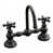 Unlacquered Oil Rubbed Bronze