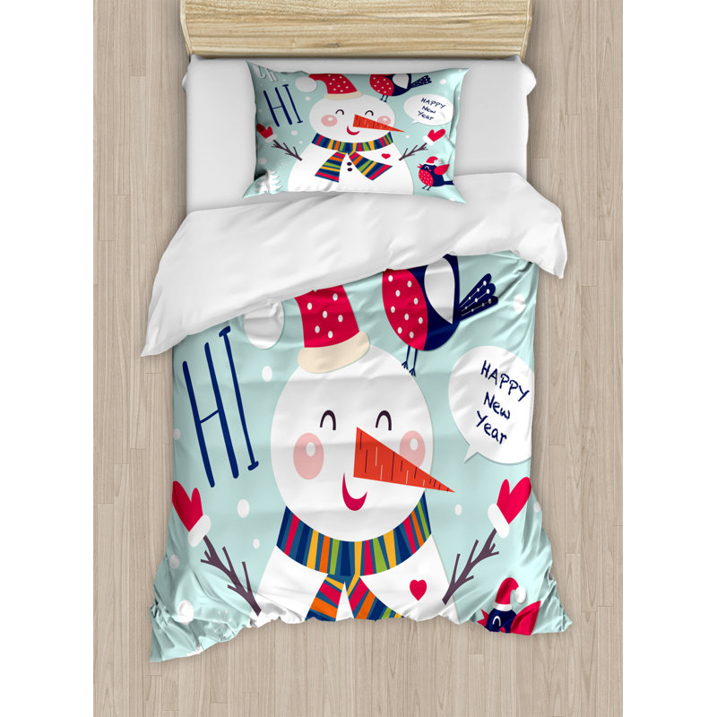 Duvet Cover