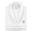 Peignoir Linov Home Textiles 100% coton turc unisexe personnalisé Anovia-116038553-116038565