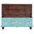 Santillo Solid Wood Blanket Chest-1036174802