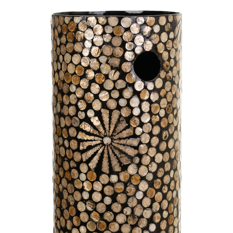 Centralia Freestanding Umbrella Stand