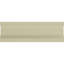 Devon 5.38'' H x 94.5'' W x 1.38'' D Urethane Chair Rail