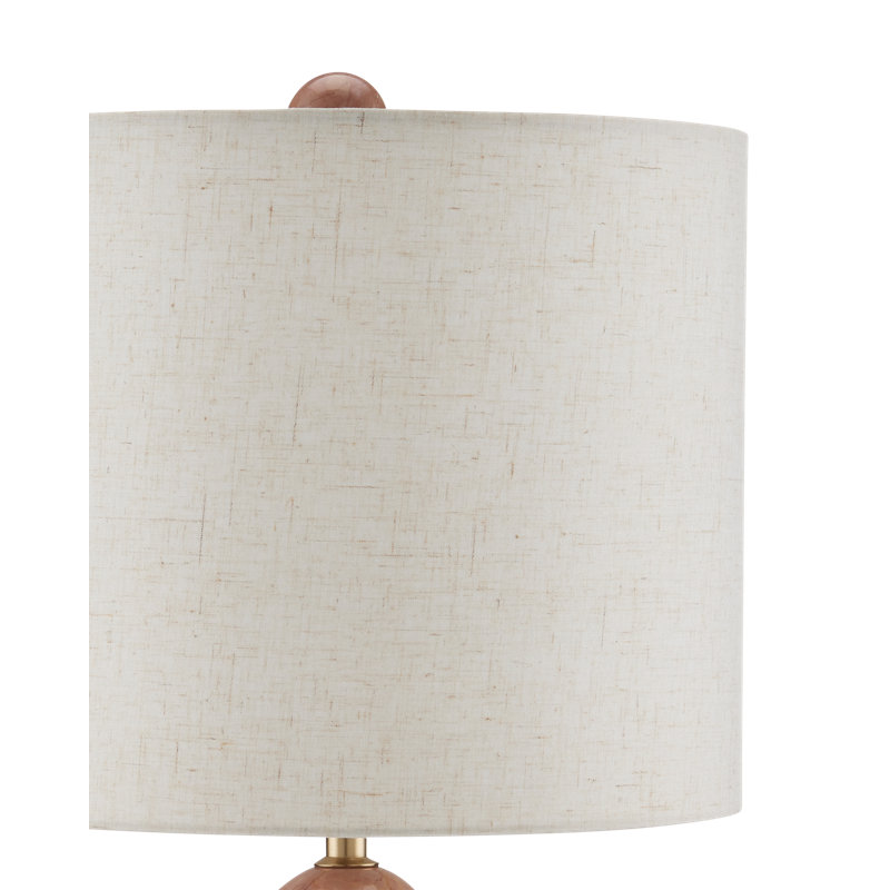 Moreno Metal Table Lamp