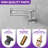 Wall Mounted Pot Filler-40912638