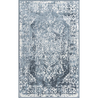 Boylan Oriental Indoor Rug