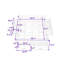 Modern Wooden Platform Bed with Drawers-1656699735-1656699734