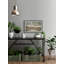 Baltimore, Maryland - peinture encadrée-442490078