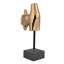 Goker Sculpture