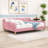 Hiromitsu Upholstered Daybed with Support Legs-224540625-224540626