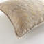 Coussin décoratif intérieur / extérieur en polyester Giambrone