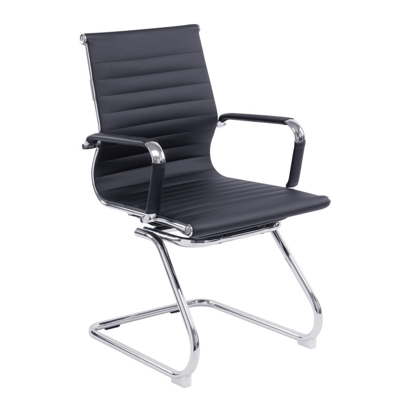 Ralph Executive Chair, Black