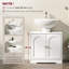 Under Sink Bathroom Cabinet