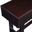 Console de style Mid-Century de 52 po avec tiroirs de rangement Brittanni-1160481968