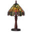 Scarlet Table Lamp