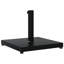 19.7kg Steel And Concrete Umbrella Base