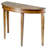 50'' Console Table