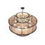 16 - Light Chandelier
