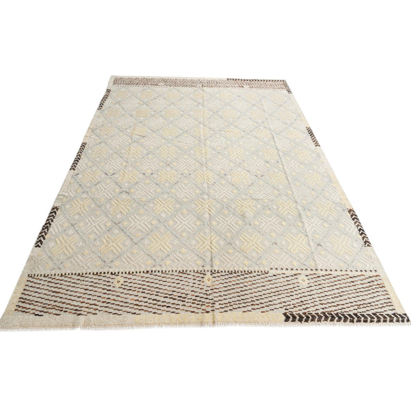 Tapis crème Noles