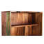 Kraker 60cm Solid Wood Bar Set