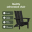 Outdoor Adirondack Chair-1837010952