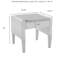 Table d'appoint Wenner-1482175235