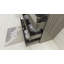 Ensemble de meuble-lavabo simple 47 po Korrina-824795491