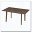 Table de salle à manger 60 "-325137281
