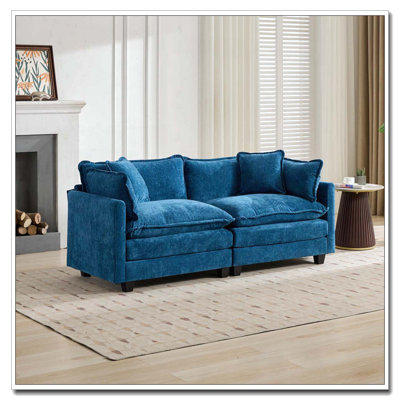Canapé Cloud LoveSeat