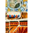 Mosaic Fragments II by Vision Studio - Wrapped Canvas Art Print-987573582
