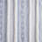 Polyester Curtains,Curtain Panel with Tufted Stripe and Lining