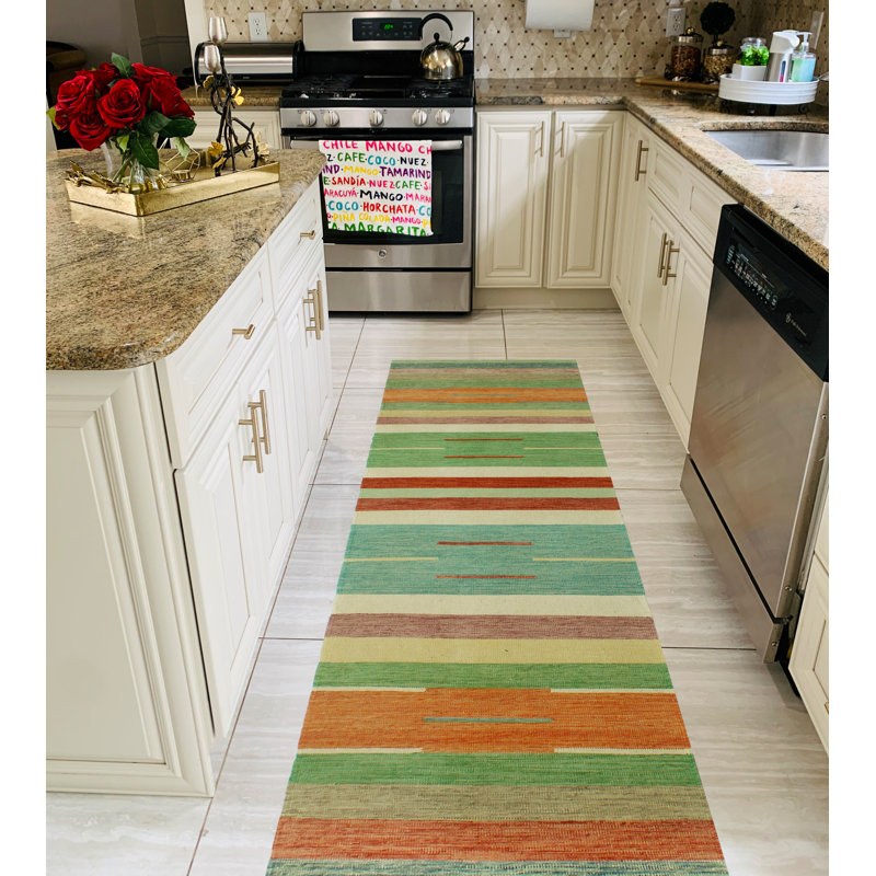 Candra Wool Indoor Rug